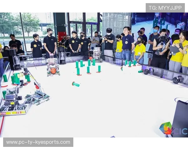 中巡赛引入人工智能技术提升赛事体验，中巡赛排名